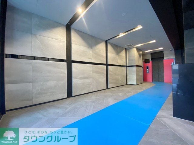 エステムコート名古屋グランツの物件内観写真