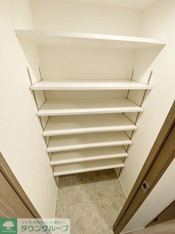 S-RESIDENCE金山epure(エピュレ)の物件内観写真