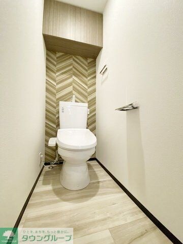 S-RESIDENCE金山epure(エピュレ)の物件内観写真