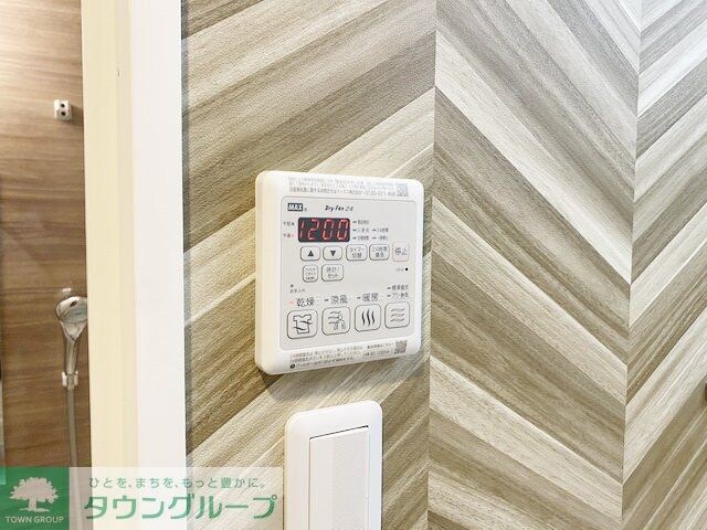 S-RESIDENCE金山epure(エピュレ)の物件内観写真