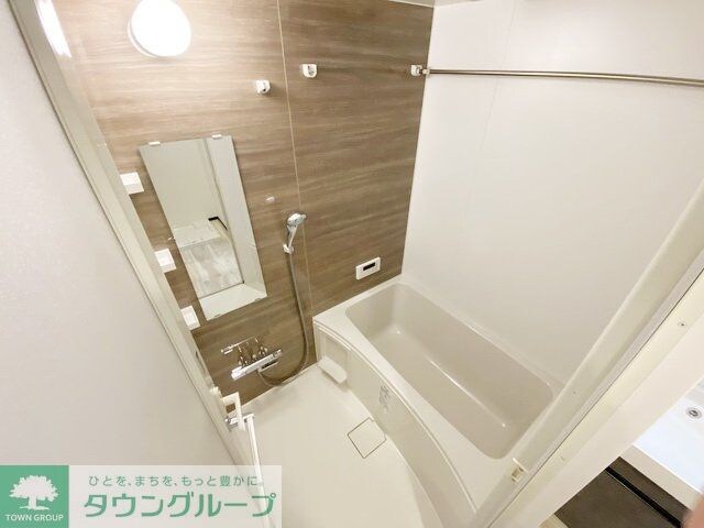 S-RESIDENCE金山epure(エピュレ)の物件内観写真
