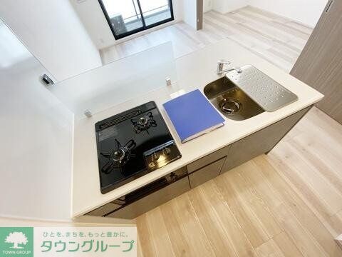 S-RESIDENCE金山epure(エピュレ)の物件内観写真