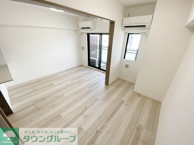 S-RESIDENCE金山epure(エピュレ)の物件内観写真