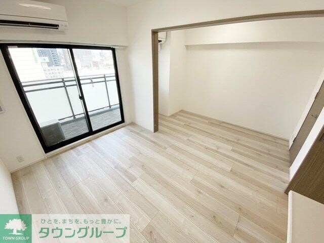 S-RESIDENCE金山epure(エピュレ)の物件内観写真