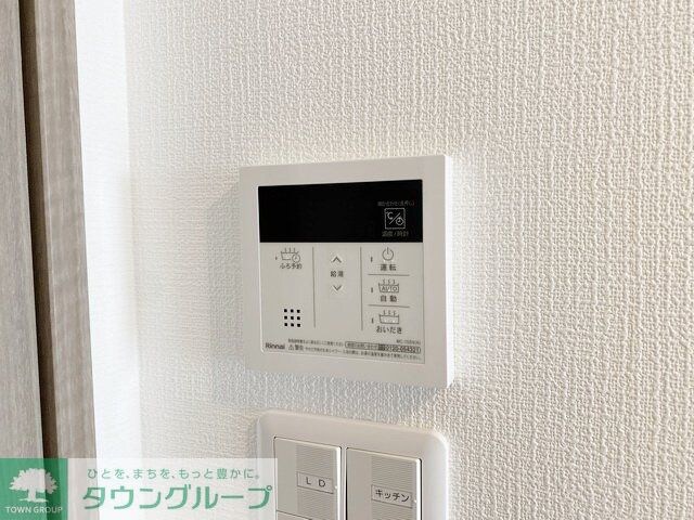 S-RESIDENCE金山epure(エピュレ)の物件内観写真