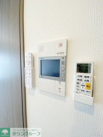 S-RESIDENCE金山epure(エピュレ)の物件内観写真