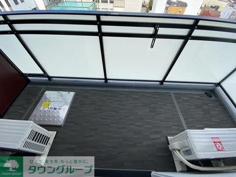 S-RESIDENCE金山epure(エピュレ)の物件内観写真