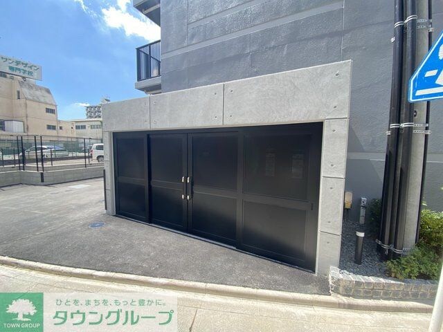 S-RESIDENCE金山epure(エピュレ)の物件内観写真