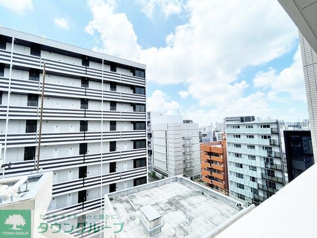 ポルタニグラ千種の物件内観写真