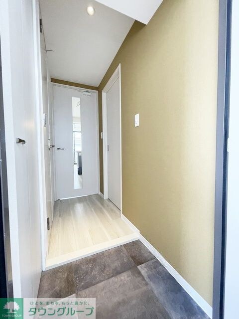 ポルタニグラ千種の物件内観写真