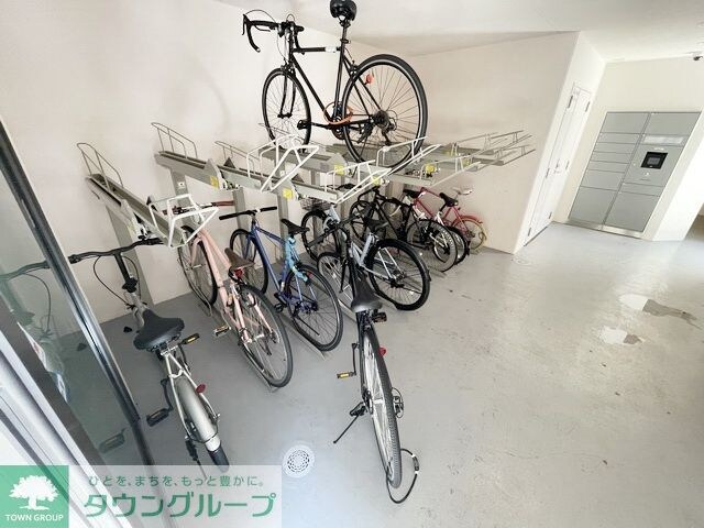 ポルタニグラ千種の物件内観写真