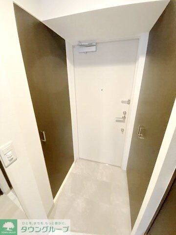 エステムコート名古屋 TWIN EASTの物件内観写真