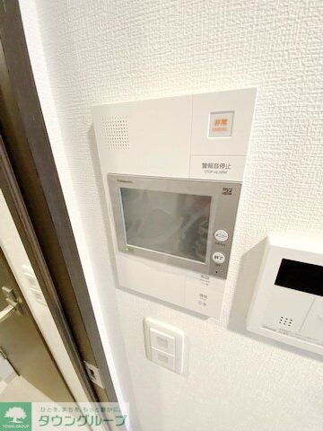 エステムコート名古屋 TWIN EASTの物件内観写真