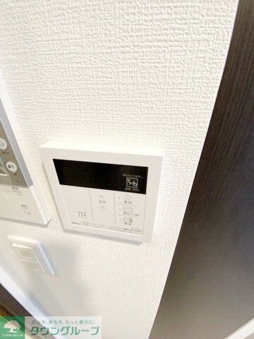 エステムコート名古屋 TWIN EASTの物件内観写真