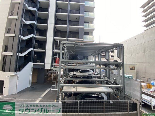 エステムコート名古屋 TWIN EASTの物件内観写真