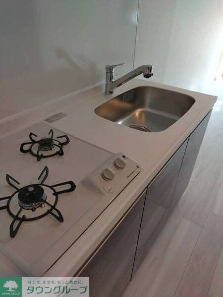 エステムコート名古屋 TWIN EASTの物件内観写真