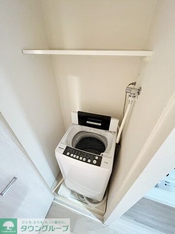 プレサンス鶴舞公園セラヴィの物件内観写真