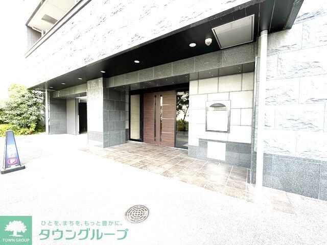 プレサンス鶴舞公園セラヴィの物件内観写真