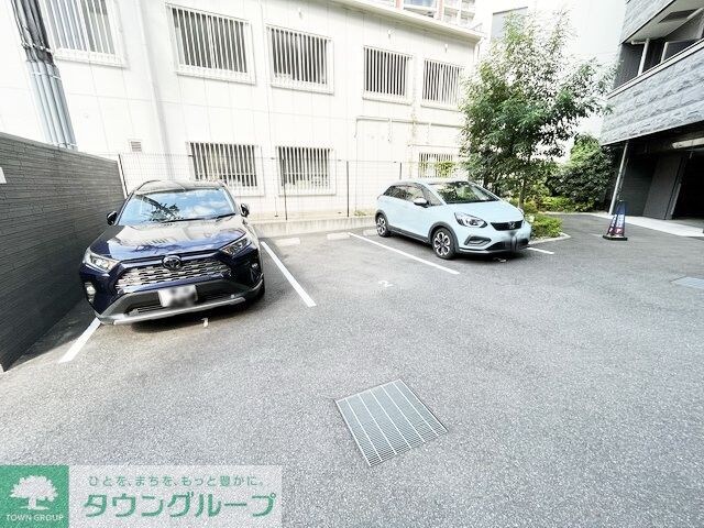 プレサンス鶴舞公園セラヴィの物件内観写真