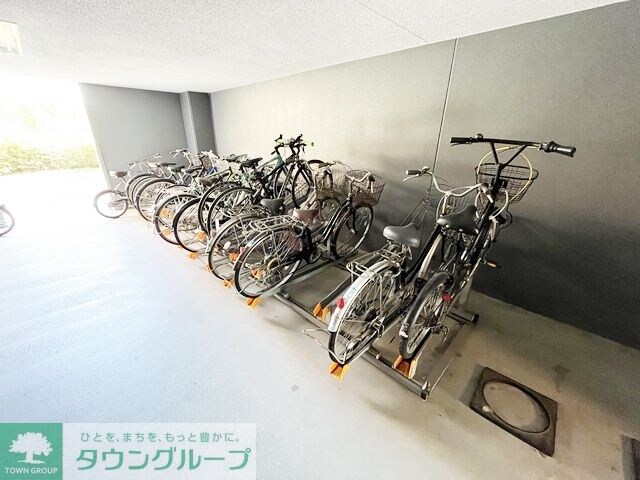 プレサンス鶴舞公園セラヴィの物件内観写真