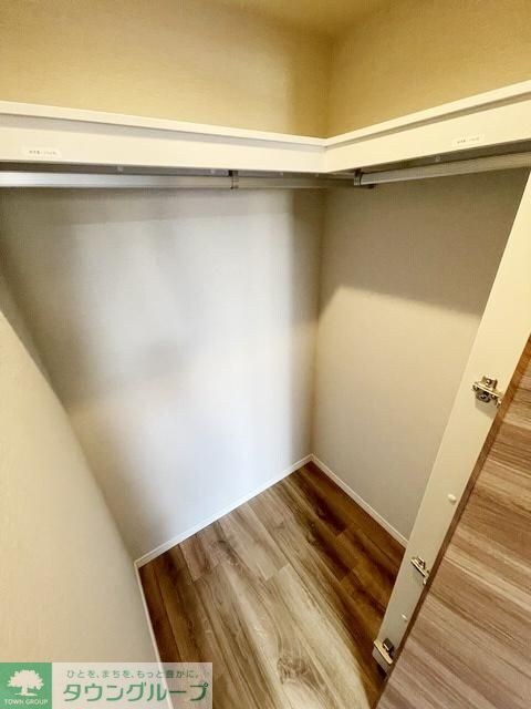 GRAND ESPOIR IZUMIの物件内観写真