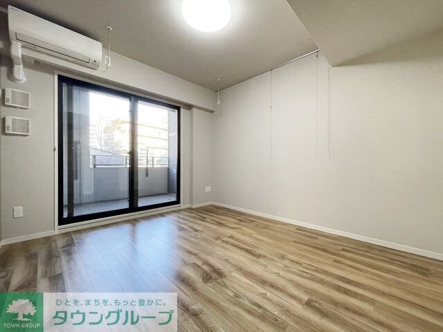 GRAND ESPOIR IZUMIの物件内観写真