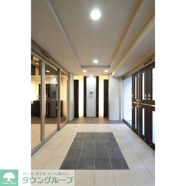 エステムプラザ名古屋駅前プライムタワーの物件内観写真