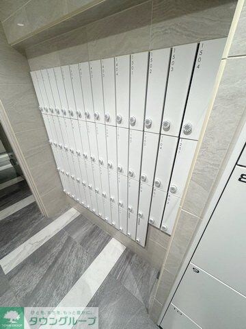 プレサンス錦通 THE 葵の物件内観写真