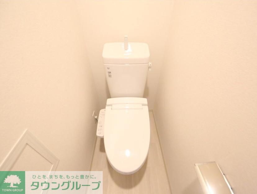 プレサンス錦通 THE 葵の物件内観写真