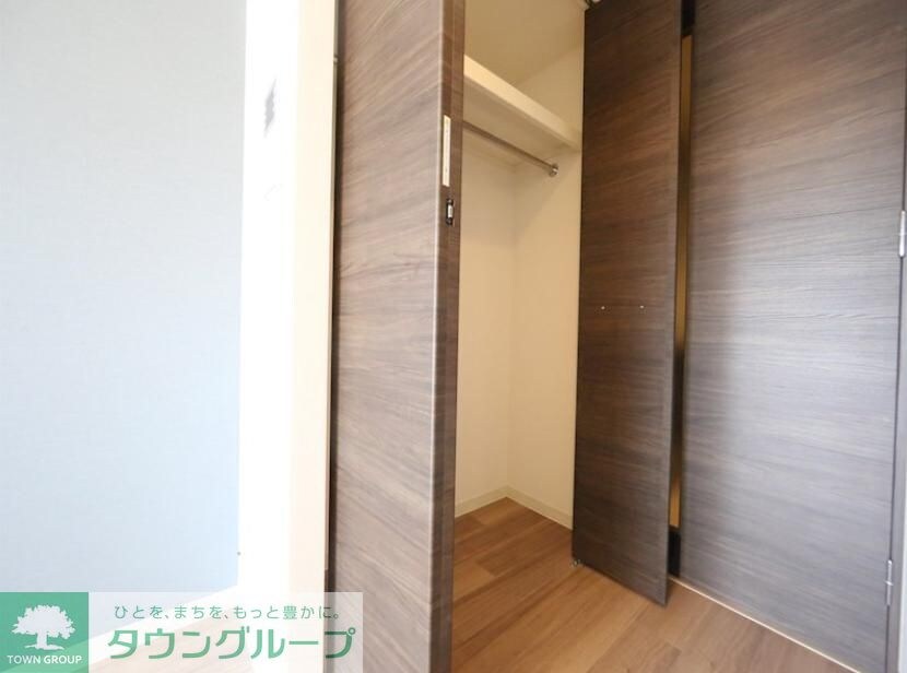 プレサンス錦通 THE 葵の物件内観写真