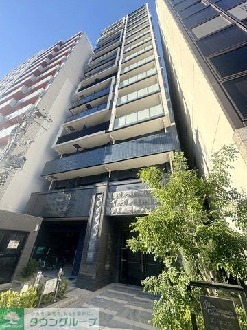 プレサンス錦通 THE 葵の物件外観写真