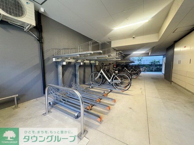 プレサンス錦通 THE 葵の物件内観写真