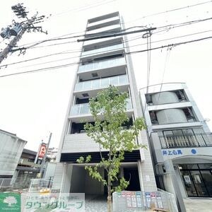 Z・R東別院の物件内観写真