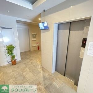 Z・R東別院の物件内観写真