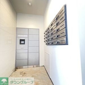 Z・R東別院の物件内観写真