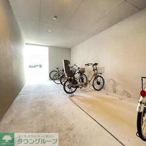 Z・R東別院の物件内観写真