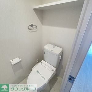 Z・R東別院の物件内観写真