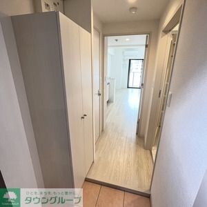 Z・R東別院の物件内観写真