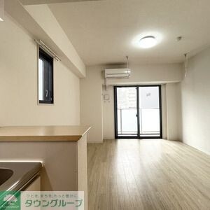 Z・R東別院の物件内観写真