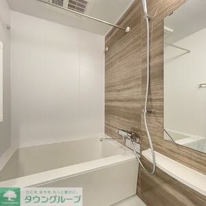 Z・R東別院の物件内観写真