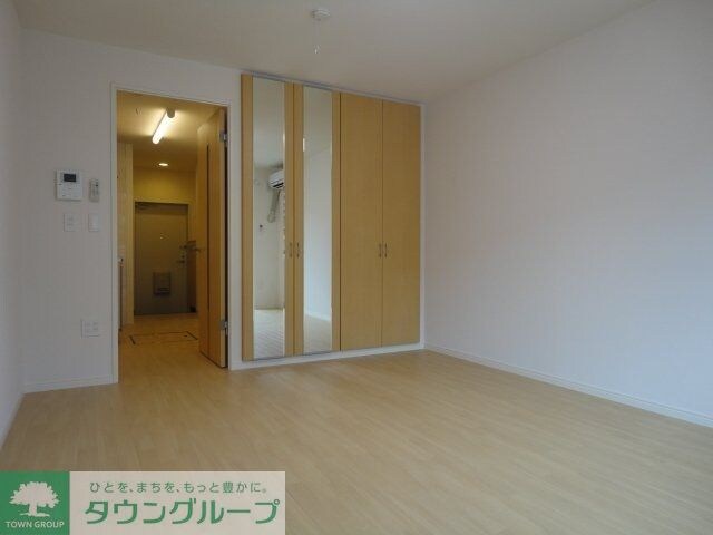 ドエル山王の物件内観写真