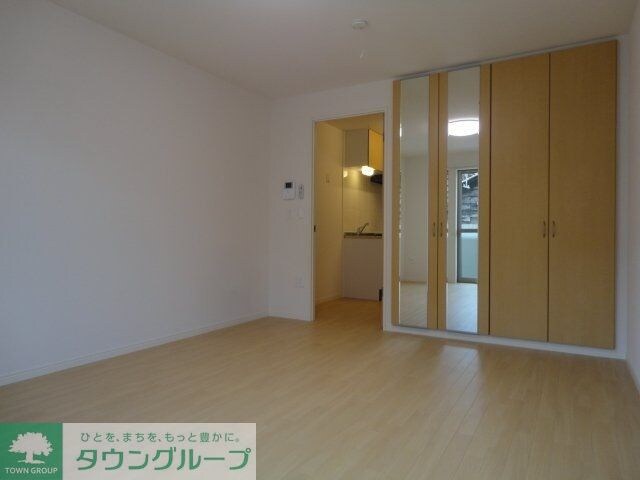 ドエル山王の物件内観写真