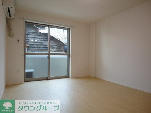 ドエル山王の物件内観写真