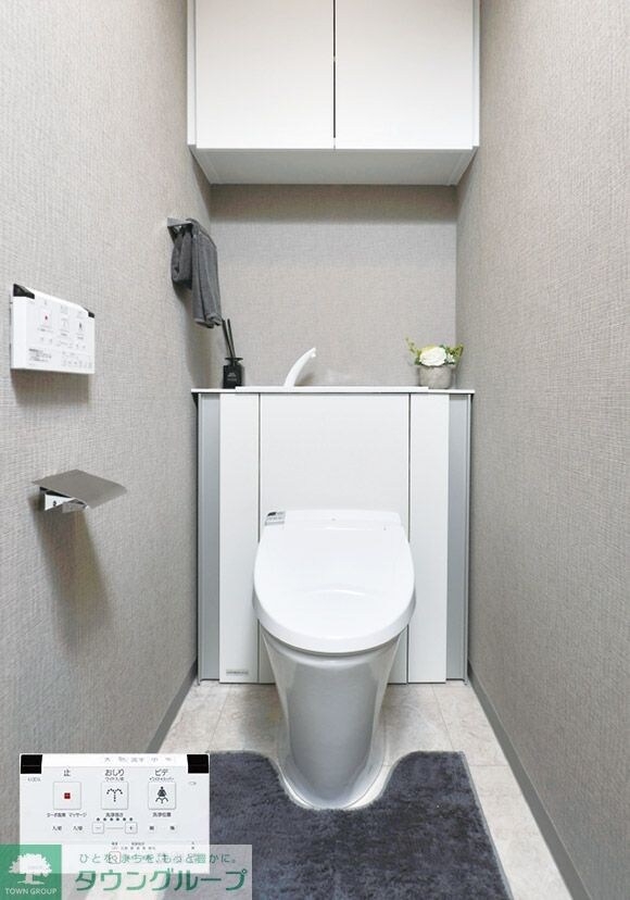 プレサンス ロジェ 名古屋駅NORTH FRONTの物件内観写真