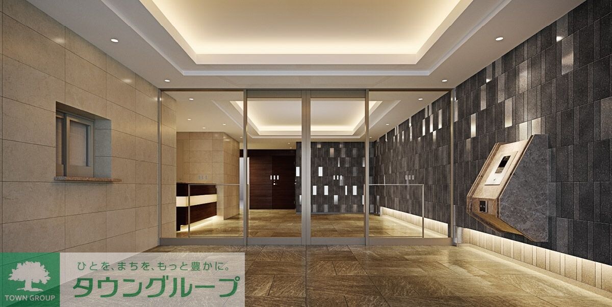 プレサンス ロジェ 名古屋駅NORTH FRONTの物件内観写真