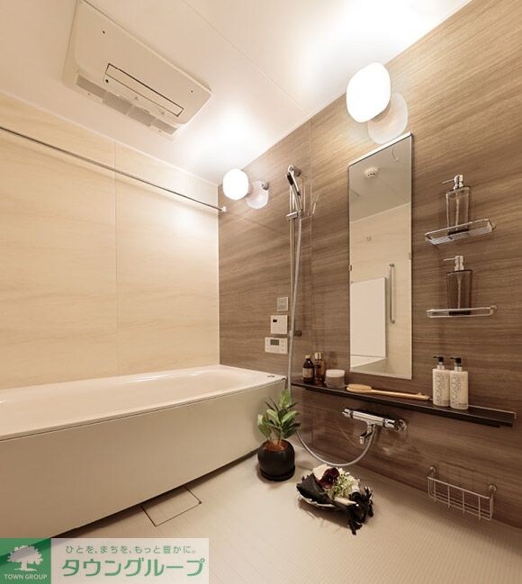 プレサンス ロジェ 名古屋駅NORTH FRONTの物件内観写真