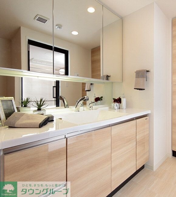 プレサンス ロジェ 名古屋駅NORTH FRONTの物件内観写真