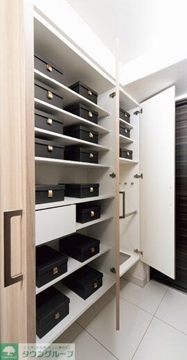 プレサンス ロジェ 名古屋駅NORTH FRONTの物件内観写真