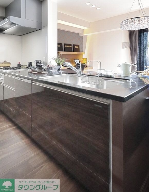 プレサンス ロジェ 名古屋駅NORTH FRONTの物件内観写真