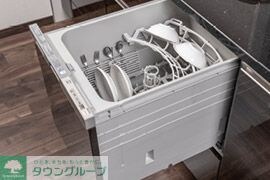 プレサンス ロジェ 名古屋駅NORTH FRONTの物件内観写真